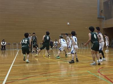 秋季大会準々決勝 (6)